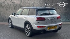 MINI Clubman 1.5 Cooper Exclusive 6dr Auto [Comfort/Nav+ Pack] Petrol Estate